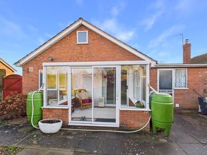 Conservatory- click for photo gallery